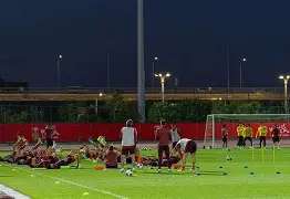 开云-曼城33扳平新月