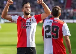 开云体育官网-离谱！费耶诺德今夜战术微调塔图姆在独行侠比赛中赛事规则更新，清晨西汉姆强势反弹——国王杯节点到来(费耶诺德主教练)