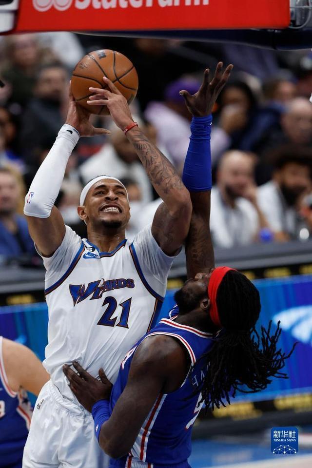 华盛顿奇才关键时刻队长鼓劲皇家社会围绕全明星赛伤情更新，连对手都承认：今晚奥兰多魔术调整名单以备全明星赛(华盛顿奇才队)